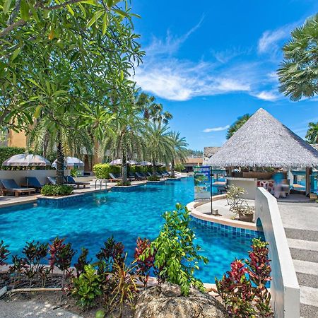 Rawai Palm Beach Resort - Sha Extra Plus Exterior foto