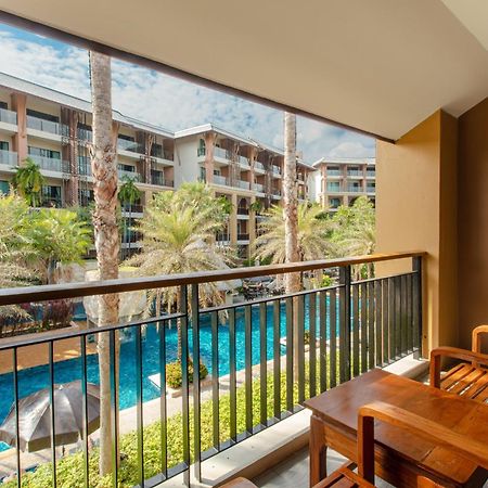 Rawai Palm Beach Resort - Sha Extra Plus Exterior foto