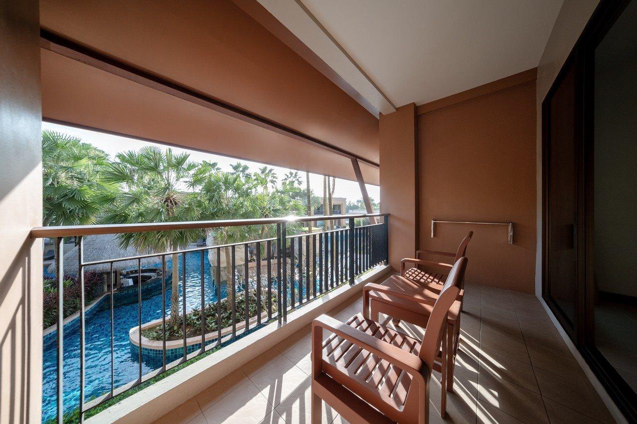 Rawai Palm Beach Resort - Sha Extra Plus Exterior foto