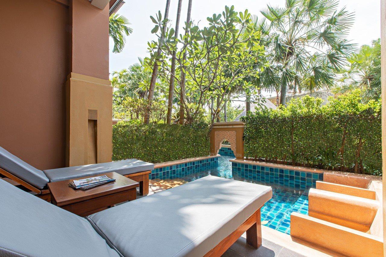 Rawai Palm Beach Resort - Sha Extra Plus Exterior foto