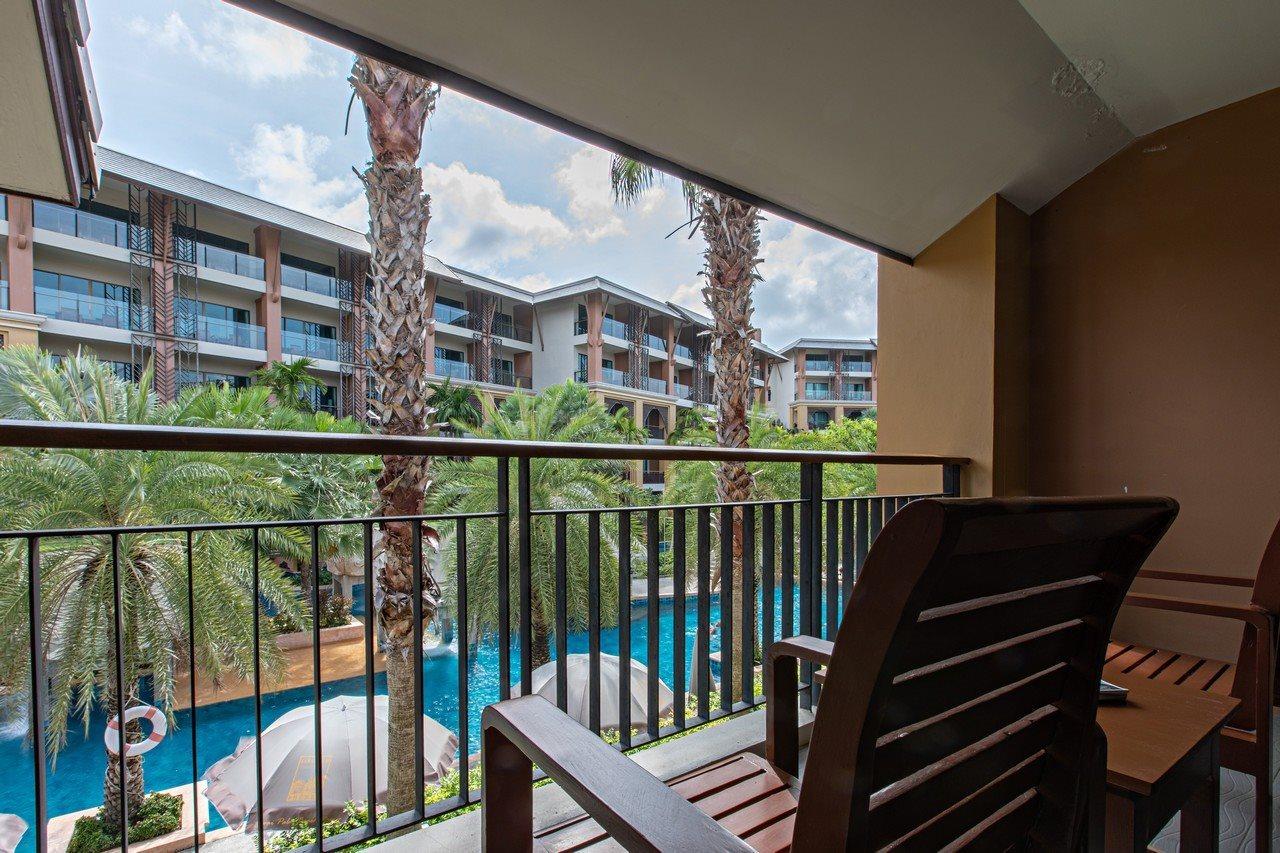 Rawai Palm Beach Resort - Sha Extra Plus Exterior foto