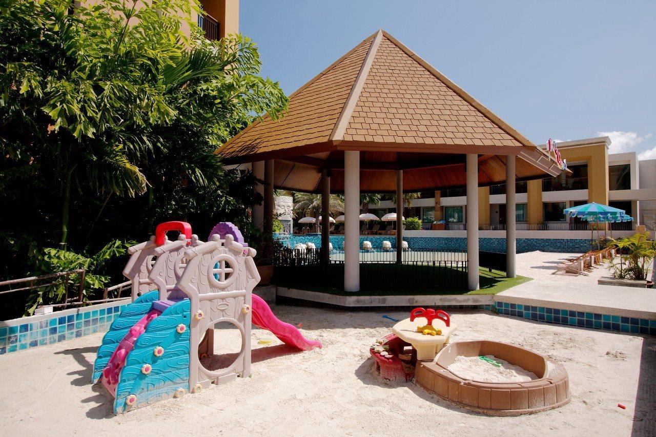 Rawai Palm Beach Resort - Sha Extra Plus Exterior foto