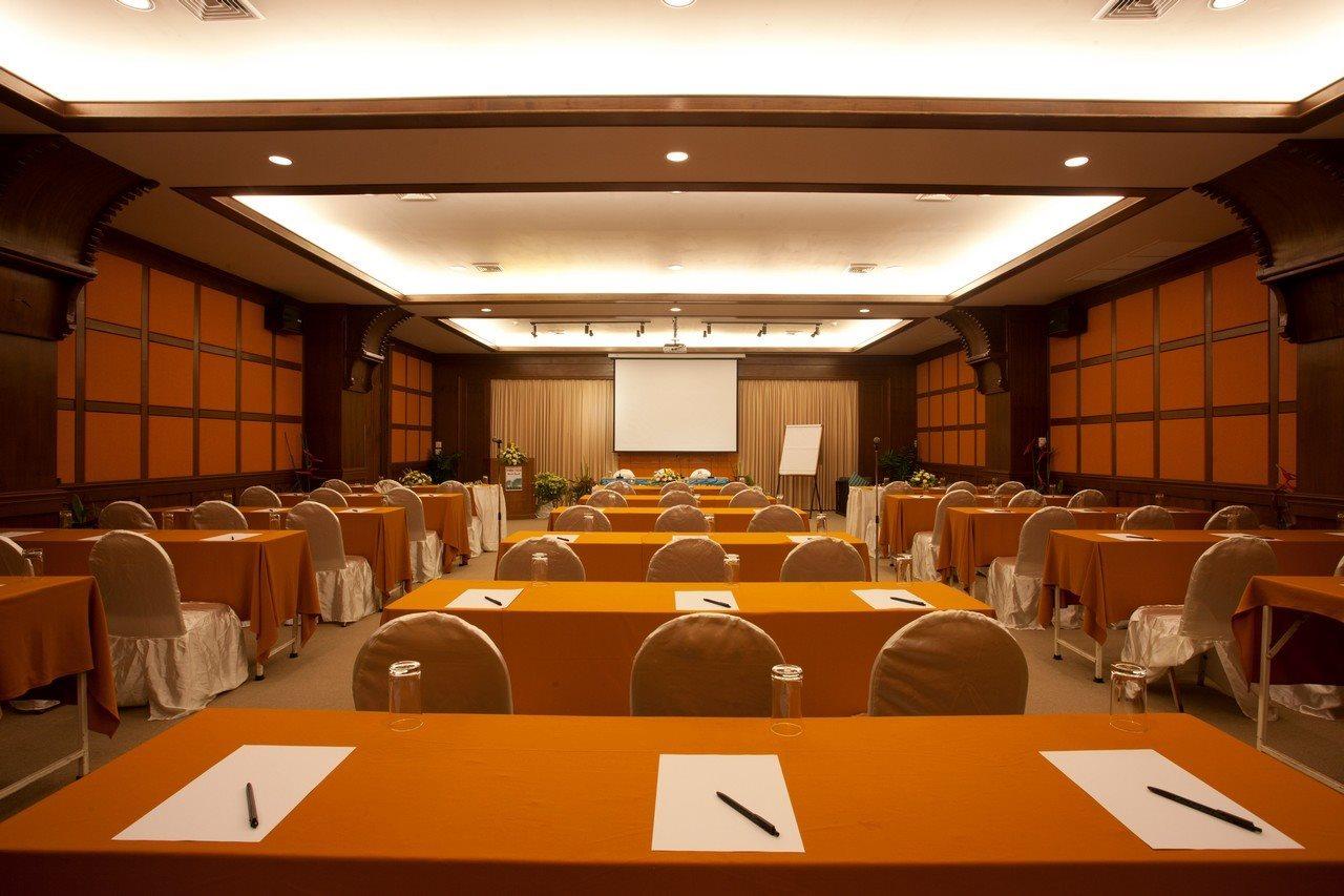 Rawai Palm Beach Resort - Sha Extra Plus Exterior foto