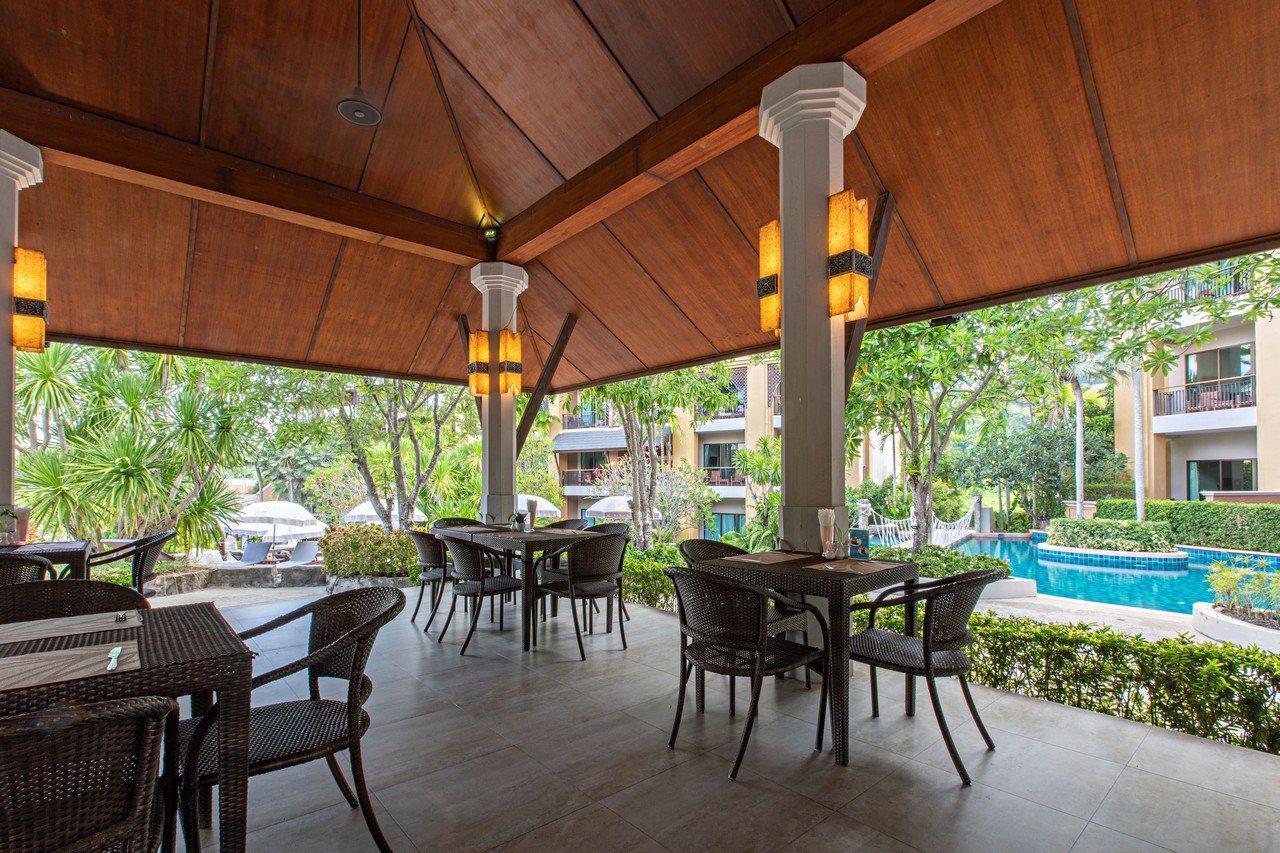 Rawai Palm Beach Resort - Sha Extra Plus Exterior foto