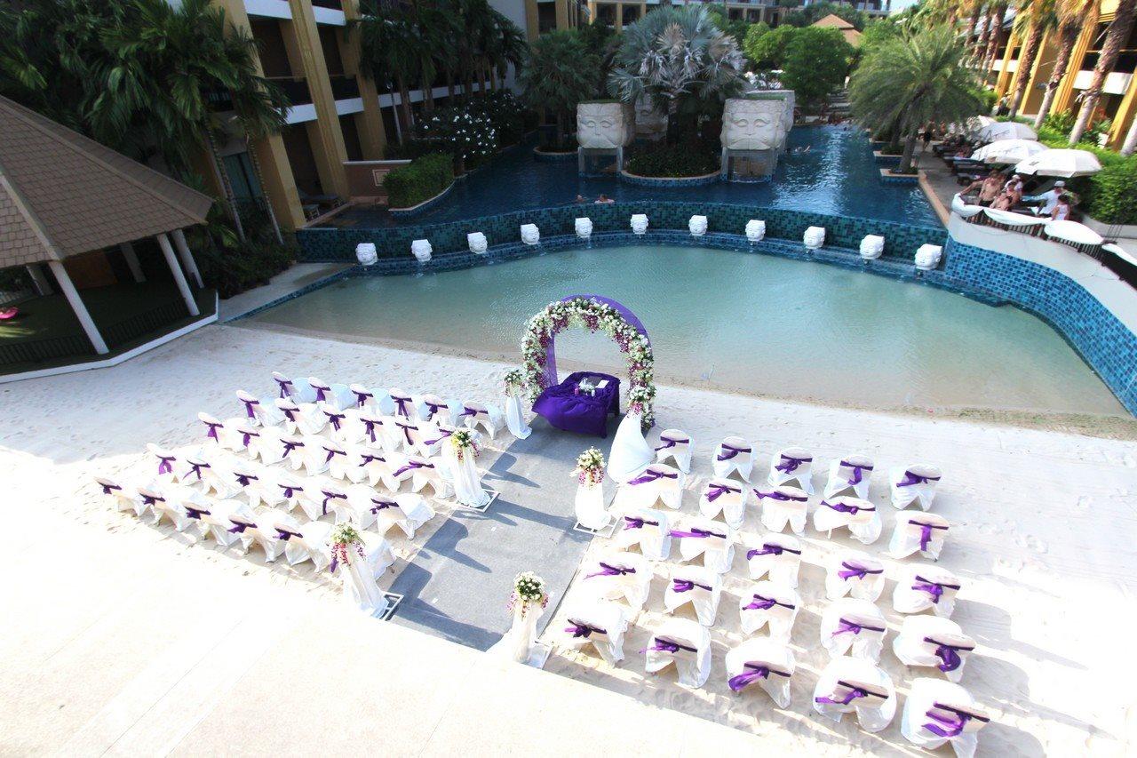 Rawai Palm Beach Resort - Sha Extra Plus Exterior foto